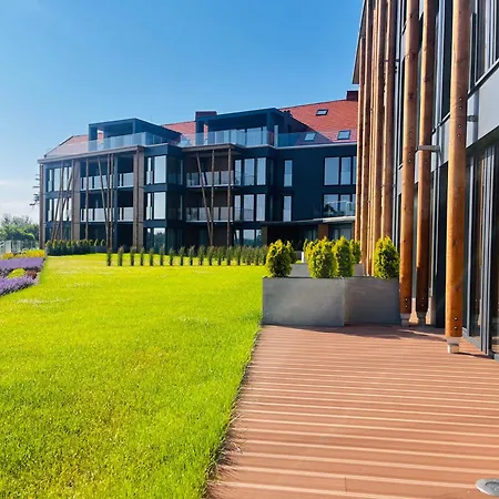 P R A T U M Pink&blue Elegance Z Widokiem Na Jezioro 아파트