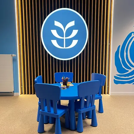 P R A T U M Pink&blue Elegance Z Widokiem Na Jezioro 아파트