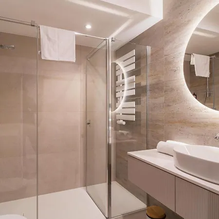 아파트 P R A T U M Pink&blue Elegance Z Widokiem Na Jezioro