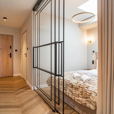 P R A T U M Pink&blue Elegance Z Widokiem Na Jezioro *