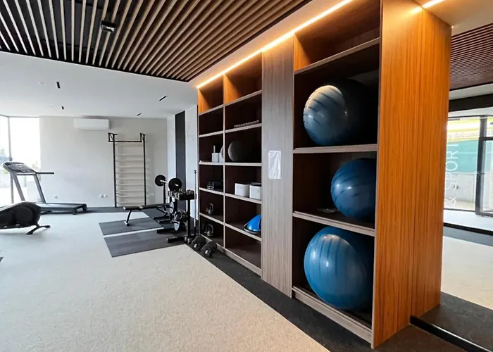 P R A T U M Pink&blue Elegance Z Widokiem Na Jezioro