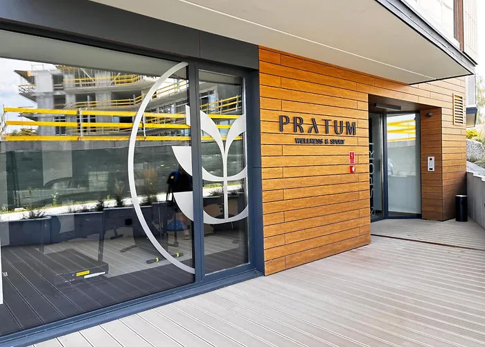 P R A T U M Pink&blue Elegance Z Widokiem Na Jezioro Mikolajki (Mragowo)