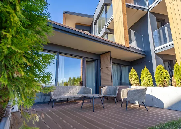 P R A T U M Pink&blue Elegance Z Widokiem Na Jezioro Apartment *