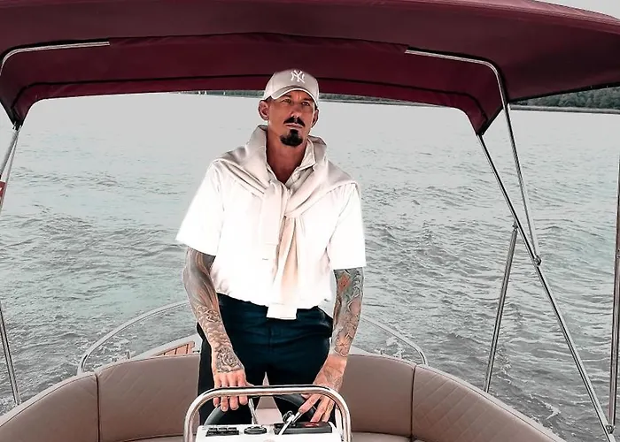 Apartment P R A T U M Pink&blue Elegance Z Widokiem Na Jezioro *